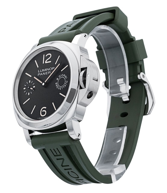 Panerai Luminor 8 Days PAM00590 Image 2